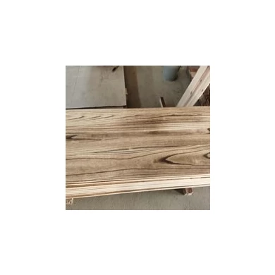 Paulownia Wood Strip Batten Solid Boards Raw Planks Lumber For Sale