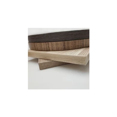 Heze Linkedin Woodwork Co., Ltd Best selling top quality 12-54mm furniture pvc wood grain edge banding
