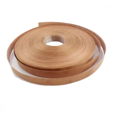 Furniture accessories ABS/Acrylic/PVC edge banding High Quality edge banding tape tapacanto pvc edge for Cabinets