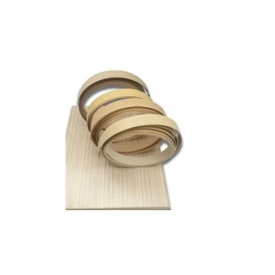 Shandong furniture accessories ABS/Acrylic/PVC edge banding High Quality edge banding tape tapacanto pvc edge for Cabinets