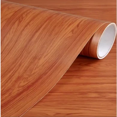 Меламинова декоративна хартия Меламиново ламиниране Импрегнирано декоративно хартиено фолио за дървен панел MDF ПДЧ