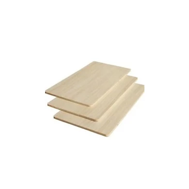Supply ng Pabrika Presyo ng Lumber ng Paulownia Solid Wood Boards Paulownia Jointed Board