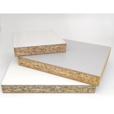 High quality furniture using melamine particle board