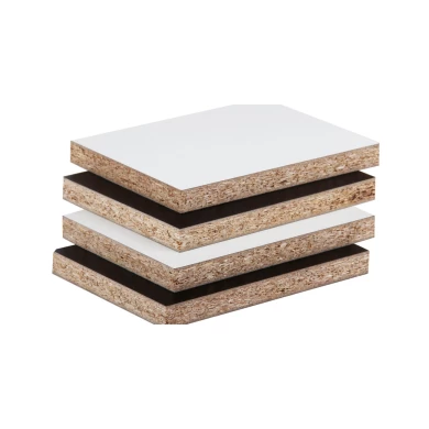 Mataas na kalidad na kasangkapan gamit ang melamine particle board