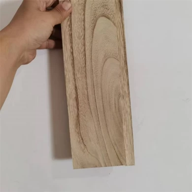 մատակարար Բարձր որակի Paulownia Wood Board վահանակ