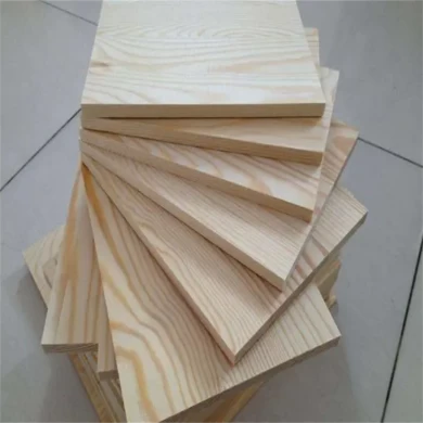 12mm 15mm 18mm pine commercial supplier murang pine wood