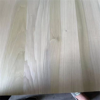 Durable water resistan poplar 15mm 17mm 1220x2750