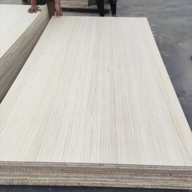 Radiation Pine Board Factory Wholesale