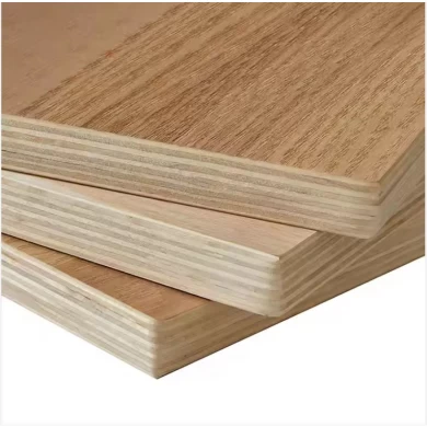 Factory Directly Sale Formwork LVL High Quality LVL Plywood for Decoration