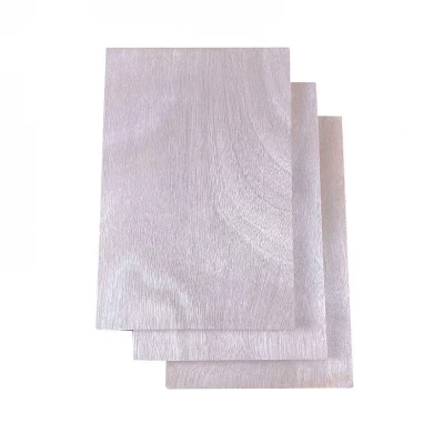 China Birch LVL Plywood Factory All Birch Plywood Factory