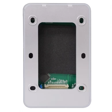 1000 Users Key /touch Screen Password 125khz/13.56Mhz  Rfid Single Door Access Control Reader