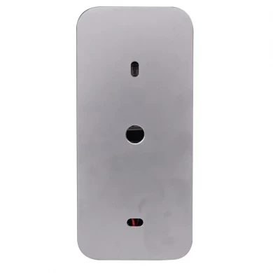 Auto Door access control Keypad Waterproof Metal Case Rfid 125khz/13.56Mhz  Access Control Keypad Stand-alone With 1000 Users