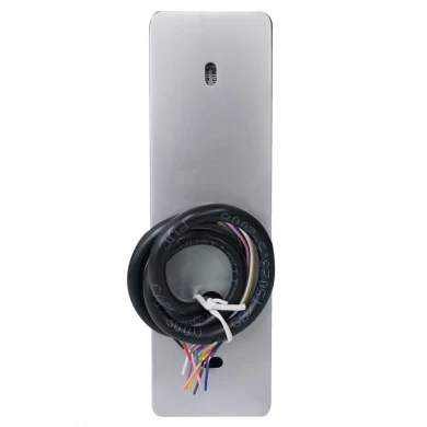 Metal Reader Waterproof Door Weigand output Nfc Single door standalone Access Controller keypad