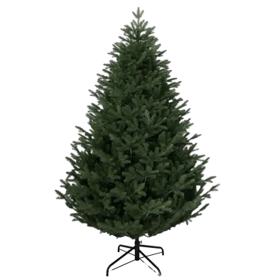 Aangepaste kerstbomen - gebrandmerkt voor uw bedrijf