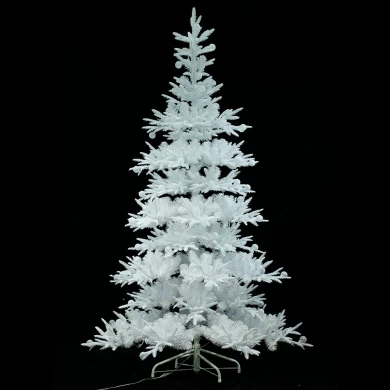 Aangepaste kerstbomen - gebrandmerkt voor uw bedrijf