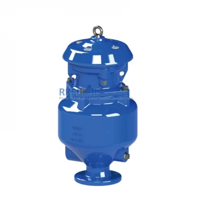 SKAR Sewage Combination Air Release Valve