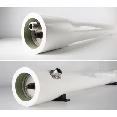 Thailand Manufacturer KN8 Max 1200psi End-Port Design Fiberglass Pressure Vessels