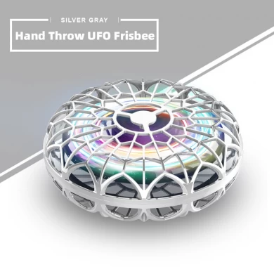 Hand Throw UFO Frisbee