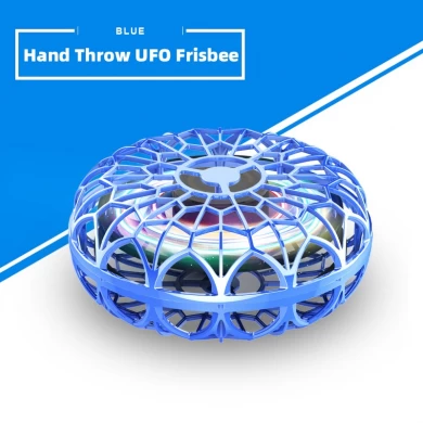 Hand Throw UFO Frisbee