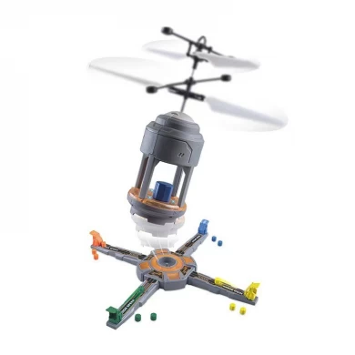 Battle Game Induction Electric Flying Drone