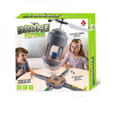 Battle Game Induction Electric Flying Drone