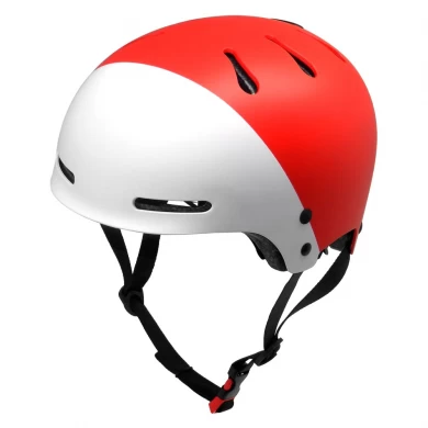 AU-K004 Lightweight Canyoneering Equipment EN 1385 European Certificated Standard Skating Helmet