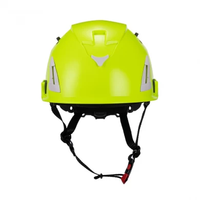 Climbing Style Hard Hat ABS Construction Safety Helmet Work Protective EN 12492/ EN 397 climbing style Hard Hat - COPY - rpfolw