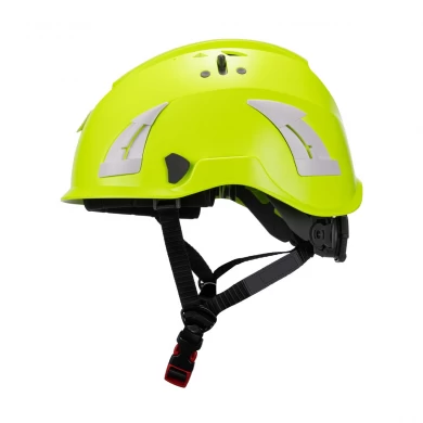 Climbing Style Hard Hat ABS Construction Safety Helmet Work Protective EN 12492/ EN 397 climbing style Hard Hat - COPY - rpfolw