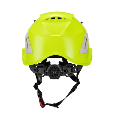 Climbing Style Hard Hat ABS Construction Safety Helmet Work Protective EN 12492/ EN 397 climbing style Hard Hat - COPY - rpfolw