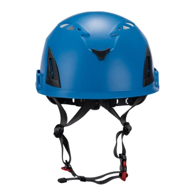 Premium CE-Approved Industrial Safety Helmets Designed for Workplace Safety
