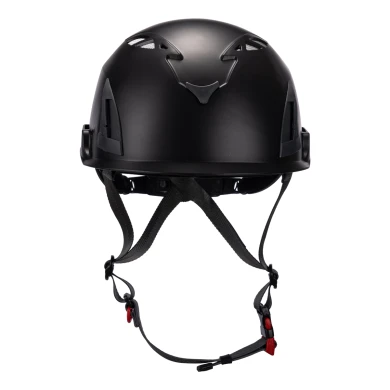 Helmets de seguridad industrial CE de alto rendimiento duradero y certificado de alto rendimiento