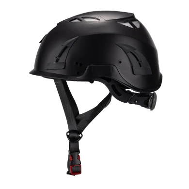 Helmets de seguridad industrial CE de alto rendimiento duradero y certificado de alto rendimiento