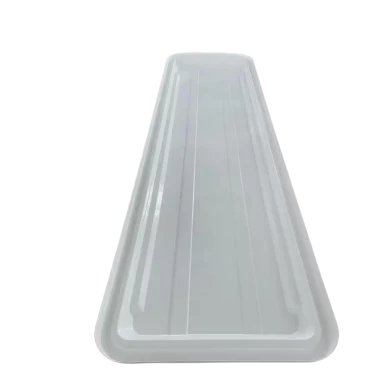 Kundenspezifischer großer und starker ABS PS PET pp. Plastikvakuum, der Hersteller bildet