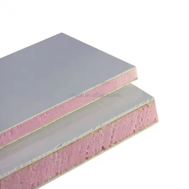 PP Honeycomb/XPS/PU Foam Composite Board,GRP Sandwich Panel,Frp Sheet for Truck Body