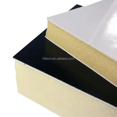 PP Honeycomb/XPS/PU Foam Composite Board,GRP Sandwich Panel,Frp Sheet for Truck Body