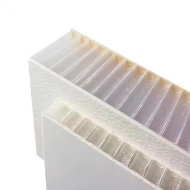 PP Honeycomb/XPS/PU Foam Composite Board,GRP Sandwich Panel,Frp Sheet for Truck Body