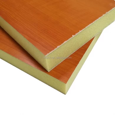 PP Honeycomb/XPS/PU Foam Composite Board,GRP Sandwich Panel,Frp Sheet for Truck Body