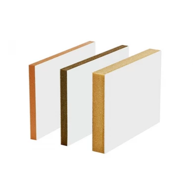 Light Weight High Strength PP Honeycomb Sandwich Panels for Wall Roof Floor FRP Composite Panel