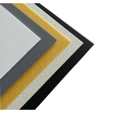 Flat Gelcoat FRP Sheet