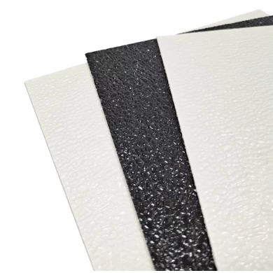 Flat Gelcoat FRP Sheet
