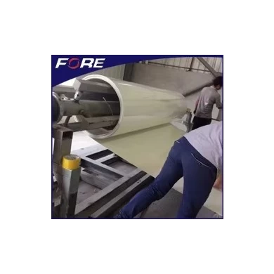 Customized Refrigerated Truck Body PU Sandwich Panel for Cold Chain Transportation