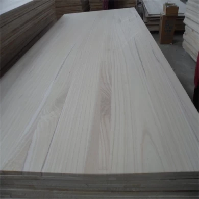 Factory Price China Paulownia Wood Timber manufacturer