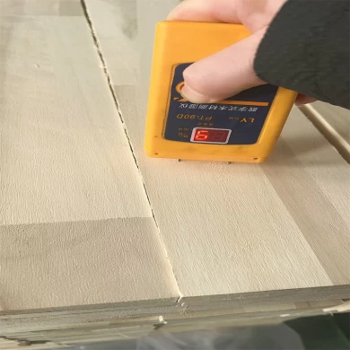 Poplar Finger Joint Board- Poplar Wood Panel Custom Wood Cutting Board
