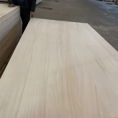 Factory Sales Paulownia Wood Timber with Good Quality/ Timber Wood Strip Supplier