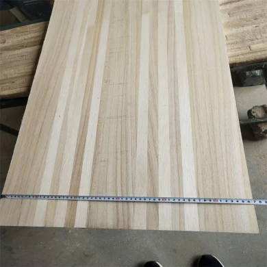 环保竹板 泡桐木 轻木 木板 木材