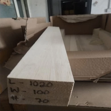 环保竹板 泡桐木 轻木 木板 木材