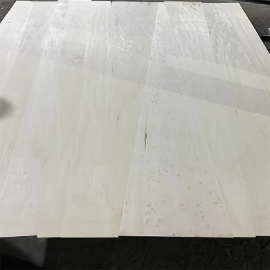 棺材板切板用杨木边胶合板