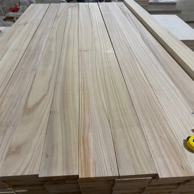Tấm dán cạnh gỗ paulownia 1220x2440mm cho ván tủ