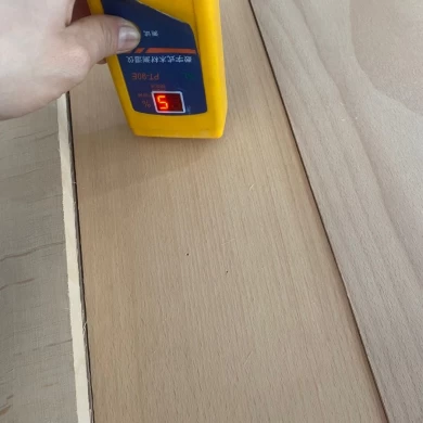 Beech Wood Boards for Ski Board Strips Making Panels