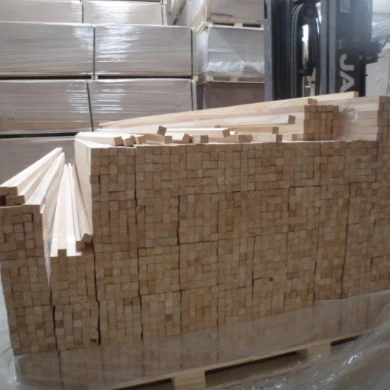 Nhà cung cấp nhà máy sản xuất gỗ hẹp của Trung Quốc Paulownia với giá tốt và chất lượng cấp cao